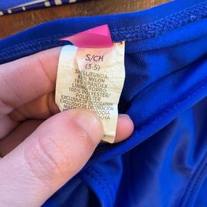 24th & Ocean Swim - 24th & Ocean two piece swimsuit 24th & Ocean Swim - 24th & Ocean two piece swimsuit